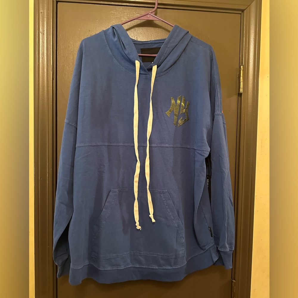 13. Spirit Jersey L